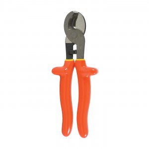 Cable Cutter, Premium, 10 In. 