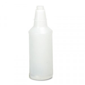 Bottle 32oz Plastic No Sprayer UNS32