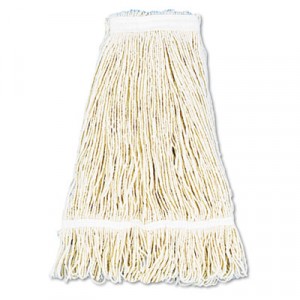 Mop Head 24oz Cotton .25" Headband 12/CS