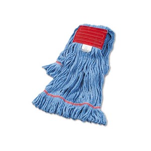 Mop Head Blue Superloop #32 Large