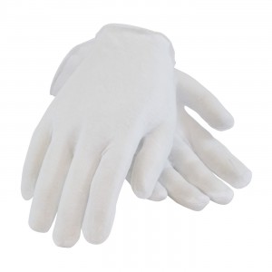 Cotton Lisle, Light Wgt, Premium Quality, Unhemmed, Men's