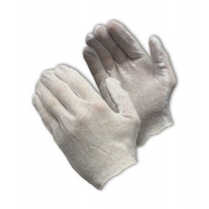 Cotton Lisle, Light Wgt, Premium Quality, Overcast Hem, Ladies'