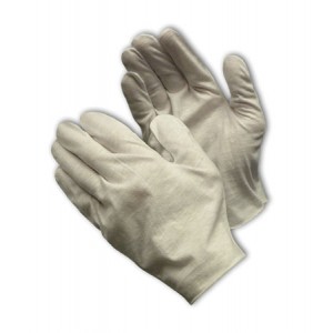 Cotton Lisle, Med Wgt, Premium, Unhemmed, Jumbo
