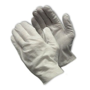 Cotton Lisle, Med Wgt, Premium, Unhemmed, Ladies'