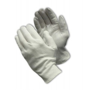 Cotton Lisle, Heavy Wgt, Premium, Rolled Hem, Men's