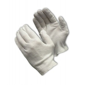 Cotton Lisle, Heavy Wgt, Premium, Overcast Hem, Ladies'