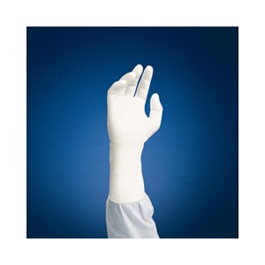 Glove Nitrile 12" White SD Class 10 CR NXT XLarge 100/BG 10/CS