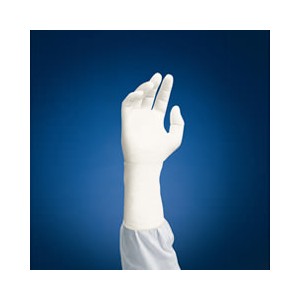 Glove Nitrile 12" White SD Class 10 CR NXT XLarge 100/BG 10/CS