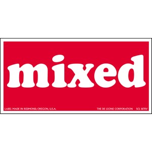 Shipping and Packaging Labels 3" x 6" 500/RL