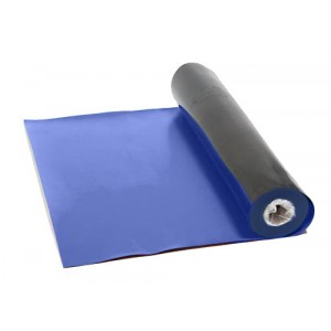 Anti-Static Rubber Table Mats, 33' Roll