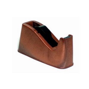 Tape Dispenser 3" Table Top (1" wide max)