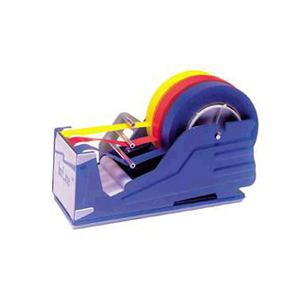 Tape Dispenser Multi-Roll 3" Table Top