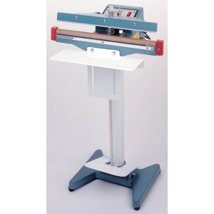 Sealer Foot Operated 12" Stand Up Style 