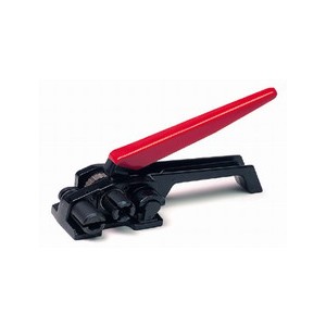 Strapping Tensioner .375-.75 Heavy Duty polypropylene Built in Cutter