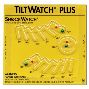 Tiltwatch Plus Upright Monitor 50/BX
