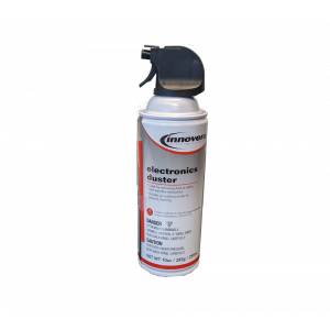 Air Compressed Can 12oz 12/CS
