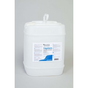 Liquinox Critical Cleaning Liquid Detergent - 5 gal.