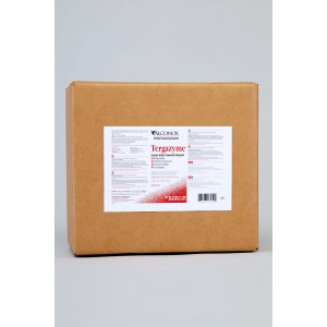 Tergazyme Enzyme-Active Powdered Detergent - 25 lb.