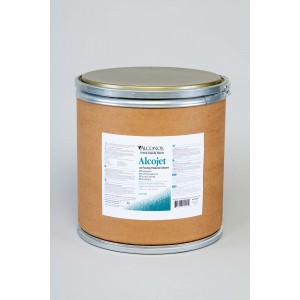 Alcojet Low Foaming Powdered Detergent - 100 lb.
