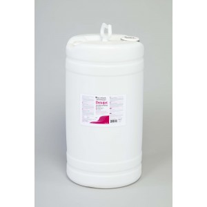 Detojet Low Foaming Liquid Detergent - 15 gal.
