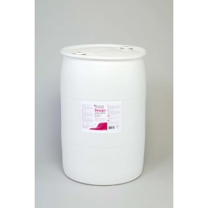 Detojet Low Foaming Liquid Detergent - 55 gal.