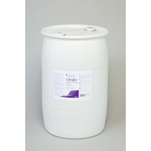 Citrajet Low-Foam Liquid Acid Cleaner/Rinse - 30 gal.