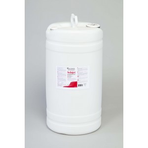 Solujet Low-Foaming Phosphate-Free Liquid - 15 gal.