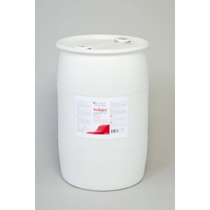 Solujet Low-Foaming Phosphate-Free Liquid - 30 gal.