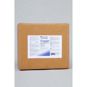 Tergajet Low-Foaming Phosphate-Free Powder - 25 lb.