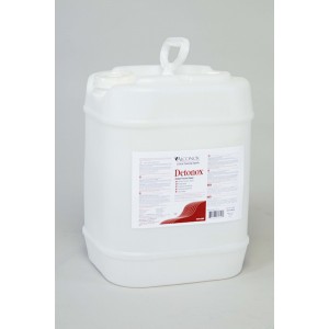 Detonox Ultimate Precision Cleaner - 5 gal.