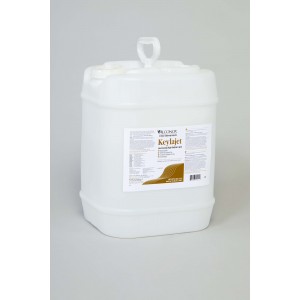 Keylajet Low-Foaming High Alkaline Liquid - 5 gal