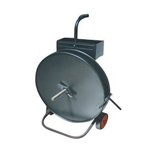 Strapping Dispenser Portable w/Tray