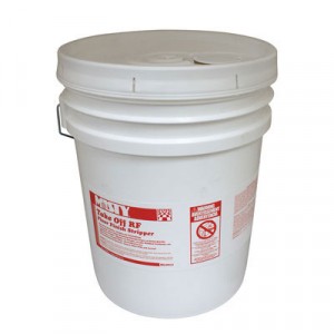 Take Off RF Floor Finish Stripper, 5gal Pail