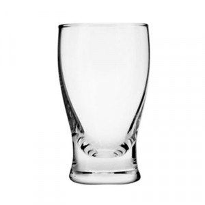 Barbary Beer Taster Glass, 5 oz, Clear