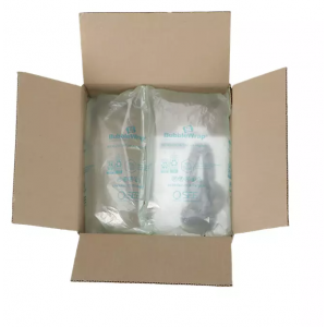 Air Pillow 8x4x4000 1.5 mil Green Recycled