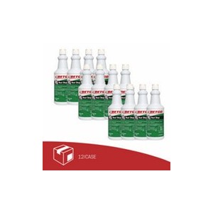 Cleaner Non-Acid 32oz Floral Fresh Scent 12/CS