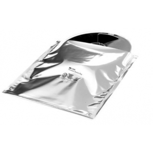 Bag Moisture Barrier 10x20 7mil Metalized 100/PK 3/CS