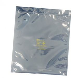 Bag Static Shielding 2x3 Ziplock 100/PK