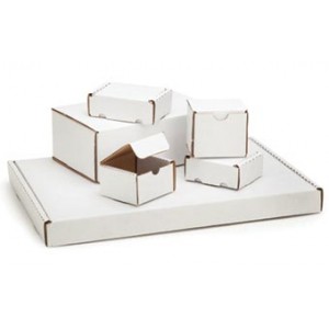 Mailer 18x4x4 200# 32B ECT#3 50/bundle