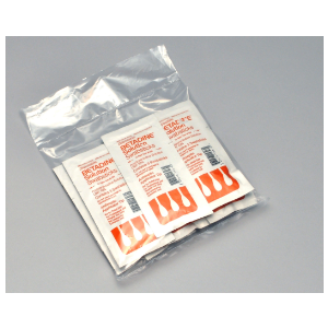 Bag Poly 40x44 4Mil Clear Level 100 Cleanroom Low Outgassing 50/CS