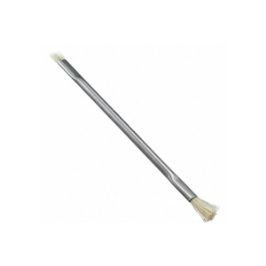 Techspray Cleaning Brush Horse Hair .250x.1875x4.0