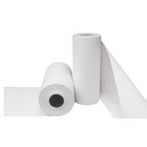 Butcher Paper, 1000ft x 18", White