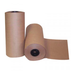 Kraft Paper, 36" x 600ft, Brown