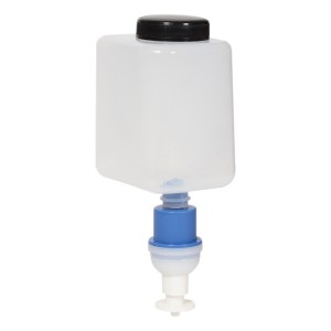 LOTION DISPENSER CARTRIDGE