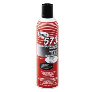 Adhesive High Performance 20oz.  12/CS