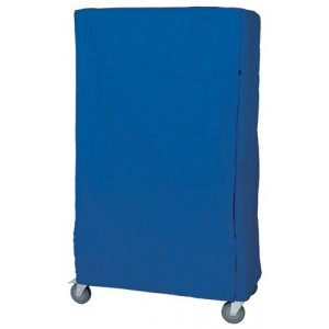 Wire Cart Cover 36"" x 18"" x 63""
