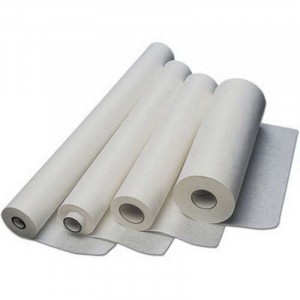 Stencil Wiping Roll 20.87"x36'-.75" Paper W 20.12" 15RL/CS