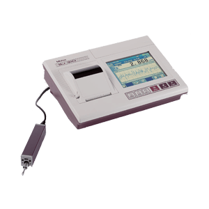 Indicator .14MM Range Dial Test .001mm SJ-310 0.75MM