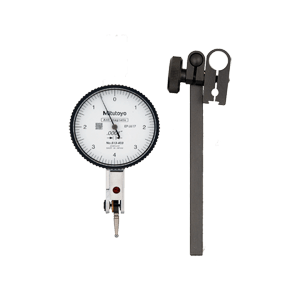 Indicator .008 Range Dial Test 0-4-0