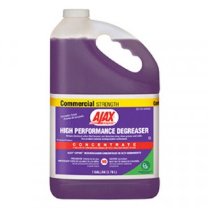 Expert High Performance Degreaser Concentrate, Lavender Scent, 1 gal Bottle
